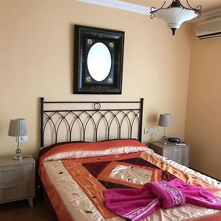 With 3 Bedrooms In Fanabe, With Furnished Terrace - 4 Km Fro * 阿德耶