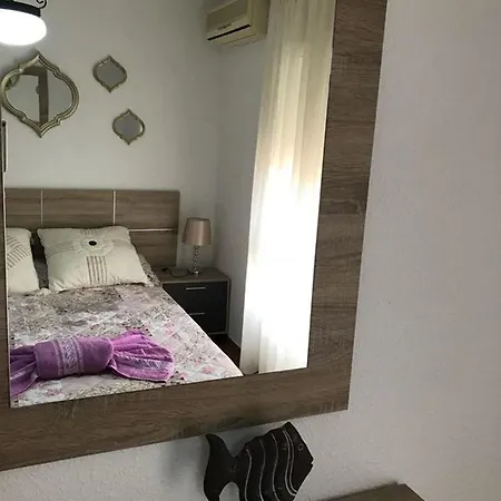With 3 Bedrooms In Fanabe, With Furnished Terrace - 4 Km Fro 公寓 *